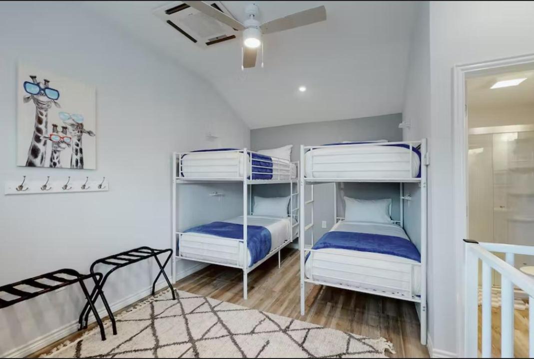 Hotel Blue Oasis In The Hill Country à Kerrville Extérieur photo